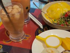 -米泰芒·东南亚料理(体育西店)