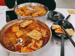 -螺大喜螺蛳粉(华业东方玫瑰店)