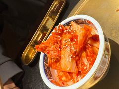 -炉石六本目·冰鲜和牛炭火烤肉·寿喜烧店(梅江店)