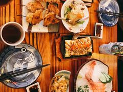 -坂吉屋·居酒屋深夜食堂(龙湖店)