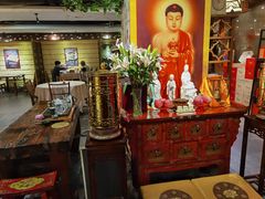 -云来居素食馆(南山店)