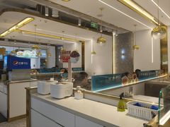 -朝花里川菜小馆朝(益田假日里店)