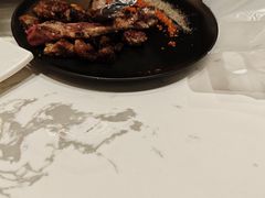 -火地铁板烧(昆山万象汇店)