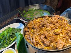 -甘家界牌柠檬鸭(青山店)