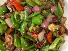 -故乡小镇家乡味道