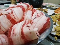 招牌精品烤肥牛-胡哥烤肥牛(车公庙店)