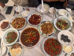 -欧记大排档·景德菜(上海首店)