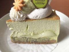 -théATRE 茶聚场(王府中環店)