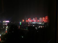 -青岛海尔洲际酒店