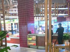 -巴奴毛肚火锅(六天地店)