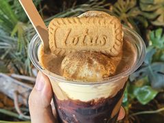 -J Create城市露营咖啡·简餐·宠物(上海动物园店)