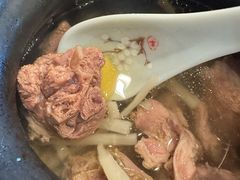 -西江美食舫·江西菜(健德桥店)