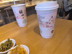 -茶颜悦色(银盆岭万达广场店)