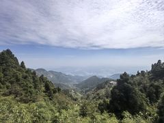 -南岳衡山风景名胜区