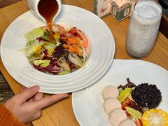 -成都环球中心天堂洲际大饭店