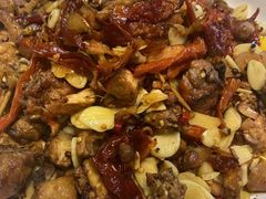 -买福记大盘鸡新疆菜