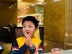 -杭州国际会议中心洲际酒店-原素全日餐厅(解放东路店)