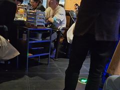 -很久以前羊肉串(打浦路店)