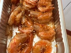 椒盐对虾-徐记海鲜(大雁塔|金都店)