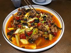 -徐鼎盛民间菜(奥体店)