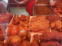 -净香园熟肉(北坦总店)