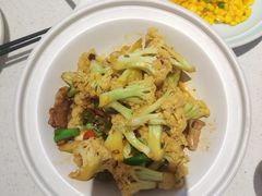 -北大荒人•新东北菜(青岛银座店)