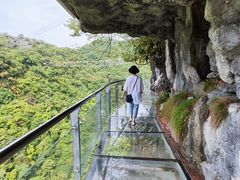 -千岛湖石林