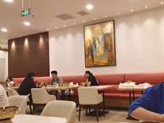 -第六季自助餐厅(甜水园店)