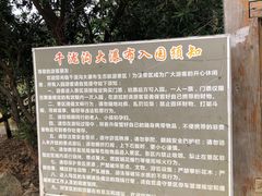 -千泷沟大瀑布旅游区