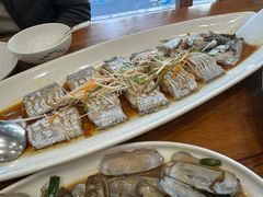 -金地利海鲜酒楼(清凉门店)