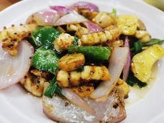 -红日饭店(裕隆三路店)