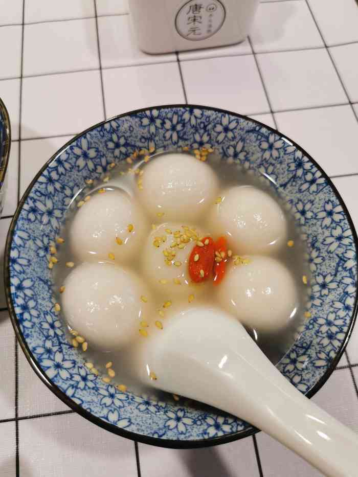 唐宋元 手工汤圆(鼓楼店)