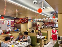 -海底捞火锅(南山京基百纳店)