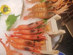 -極上萬膳·日料放题(海岸城店)