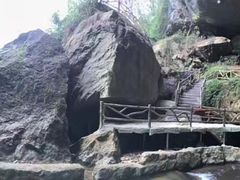 -英西峰林·洞天仙境