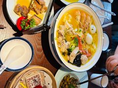 -寻宝记绍兴菜(鲁迅路店)