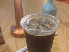 -逸派咖啡 EPARKCOFFEE(广安门店)