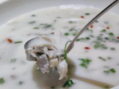 -又见炊烟私房菜(敬亭路店)