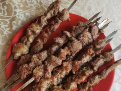 羊肉串-维吾尔餐厅(宜山路店)