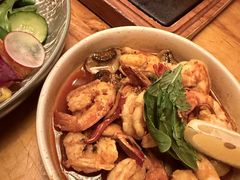 -MR.ROCKY洛奇先生·西餐&酒吧(琶醍店)
