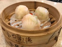 金牌虾饺皇-点都德(华强南店)