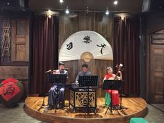 -白乐天毛肚火锅馆(南滨路店)