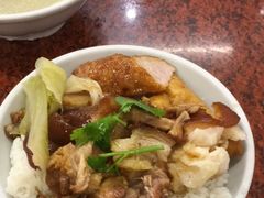 -猪脚洪隆江猪脚饭