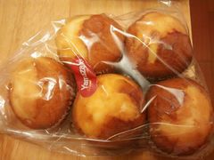 -山崎面包(第一八佰伴店)