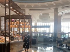 -漢咖啡·全服务式自助晚餐(武汉洲际酒店)