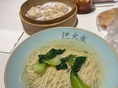 -沈大成(南京东路店)