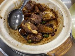 -新峰肉骨茶