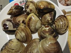-鼎香缘海鲜自助火锅烤肉(锦辉购物广场店)