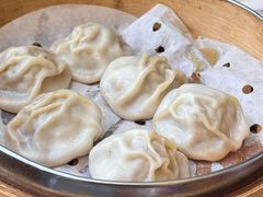 -鸡鸣汤包(红山动物园店)