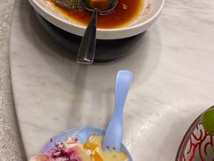 -桃花源中餐厅(金茂豪华精选酒店)